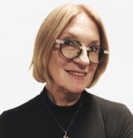 Małgorzata Saryusz-Wolska
